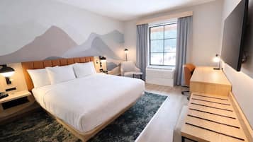 ๋ค๋ฆฌ๋ฏธ/๋ค๋ฆฌ๋ฏธํ, ๋ฌด๋ฃ WiFi, ์นจ๋ ์ํธ