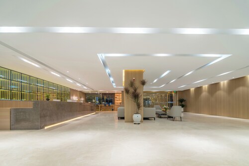 Days Inn By Wyndham Yinchuan East Jiefang Road