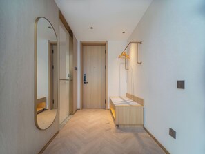 Superior Room, 2 Twin Beds, Non Smoking - Days Inn By Wyndham Yinchuan East Jiefang Road (Yinchuan)