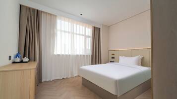 Room, 1 Queen Bed, Non Smoking