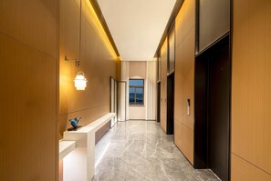 Miscellaneous - Days Hotel By Wyndham Kunming Yiliang (Kunming)