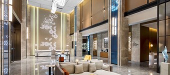 Days Hotel By Wyndham Kunming Yiliang