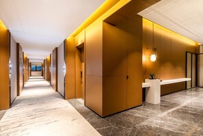 Miscellaneous - Days Hotel By Wyndham Kunming Yiliang (Kunming)