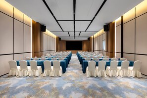 Meeting facility - Days Hotel By Wyndham Kunming Yiliang (Kunming)