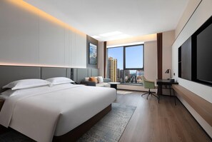 Room - Days Hotel By Wyndham Kunming Yiliang (Kunming)