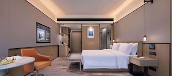 Howard Johnson Airport Hotel Changsha