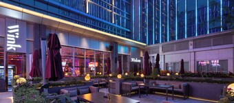 Howard Johnson Airport Hotel Changsha