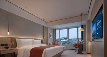 Howard Johnson Airport Hotel Changsha