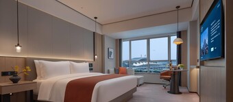 Howard Johnson Airport Hotel Changsha