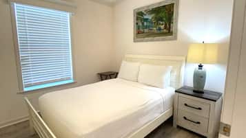 Wi-Fi, draps fournis