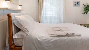 Wi-Fi, draps fournis