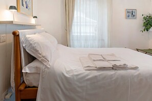 Wi-Fi, vuodevaatteet