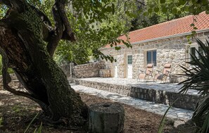 Terraço/pátio