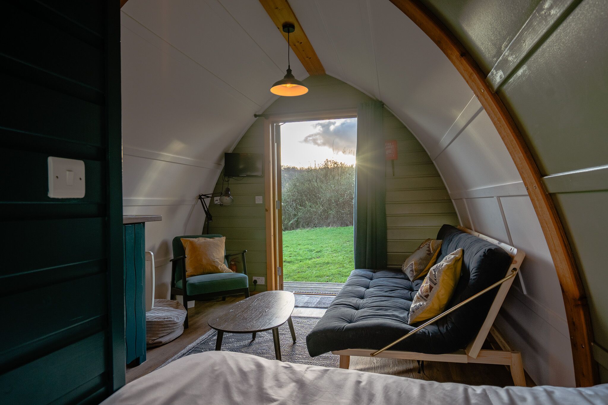 1 chambre