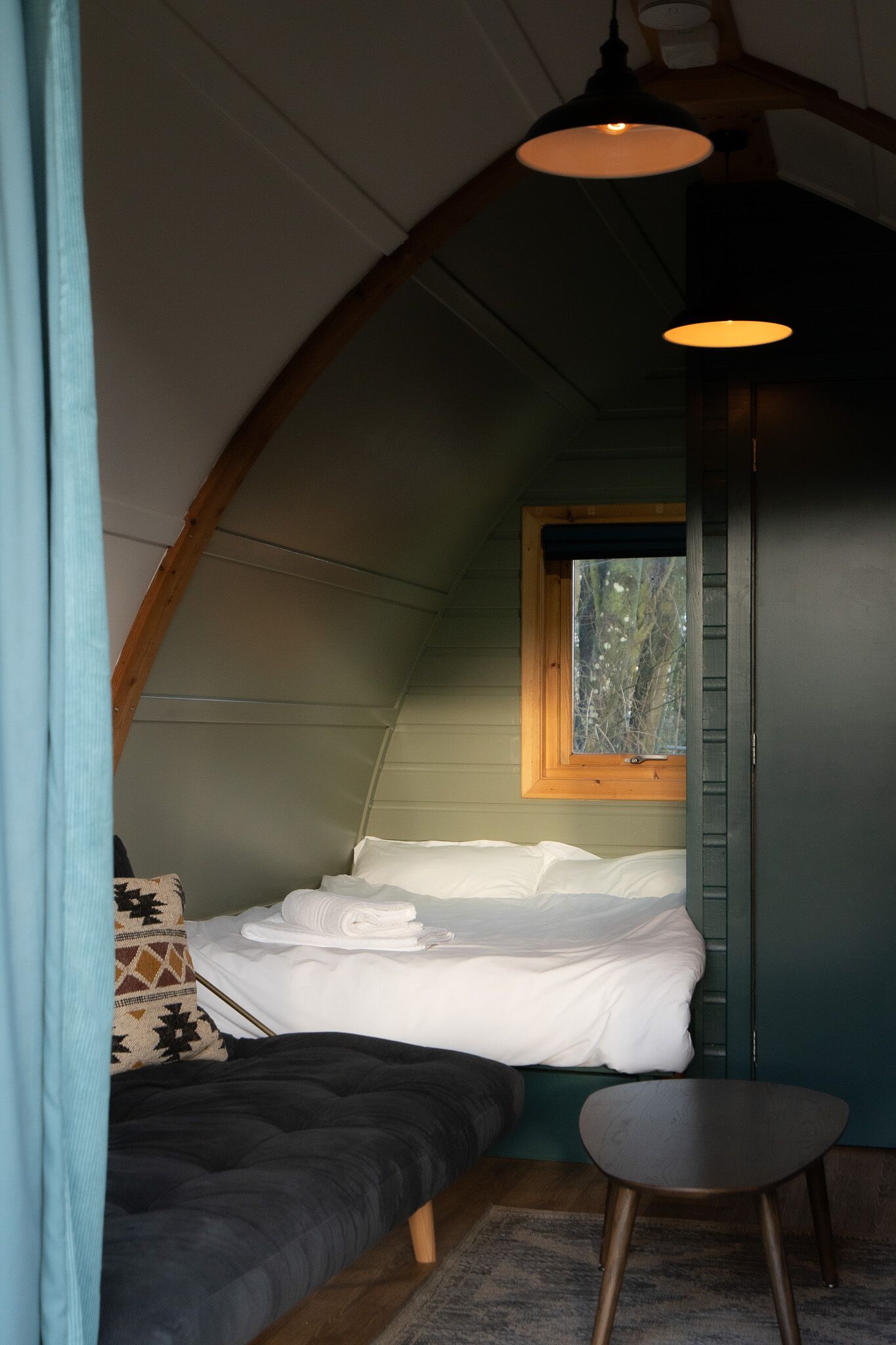 1 chambre