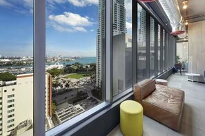 Interior - Nice Condo Downtown Miami (Miami)