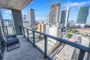 Property grounds - X Miami 1708 · Spacious central unit in downtown Miami (Miami)