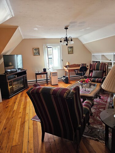 TTR - Dover (Apartment)