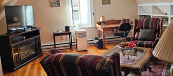 TTR - Dover (Apartment)