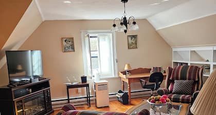 TTR - Dover (Apartment)