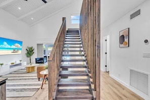 Interior - Amazing Tropical Pool House Delray Near Ocean- 4/3 (Delray Beach)