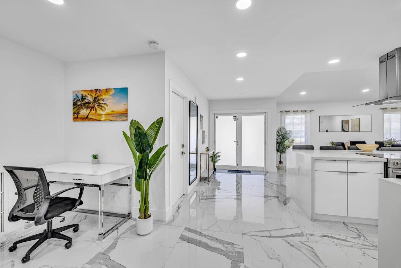 Interieur