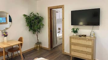 Wi-Fi, draps fournis