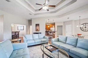 منطقة المعيشة