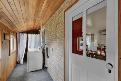 Amish Farm Stay in Beautiful Lancaster County