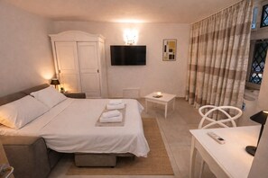 2 camere, Wi-Fi, lenzuola