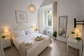 2 camere, Wi-Fi, lenzuola