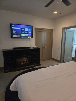 Wi-Fi, vuodevaatteet