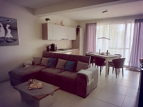 Ocean Dream Beachhouse Apartment