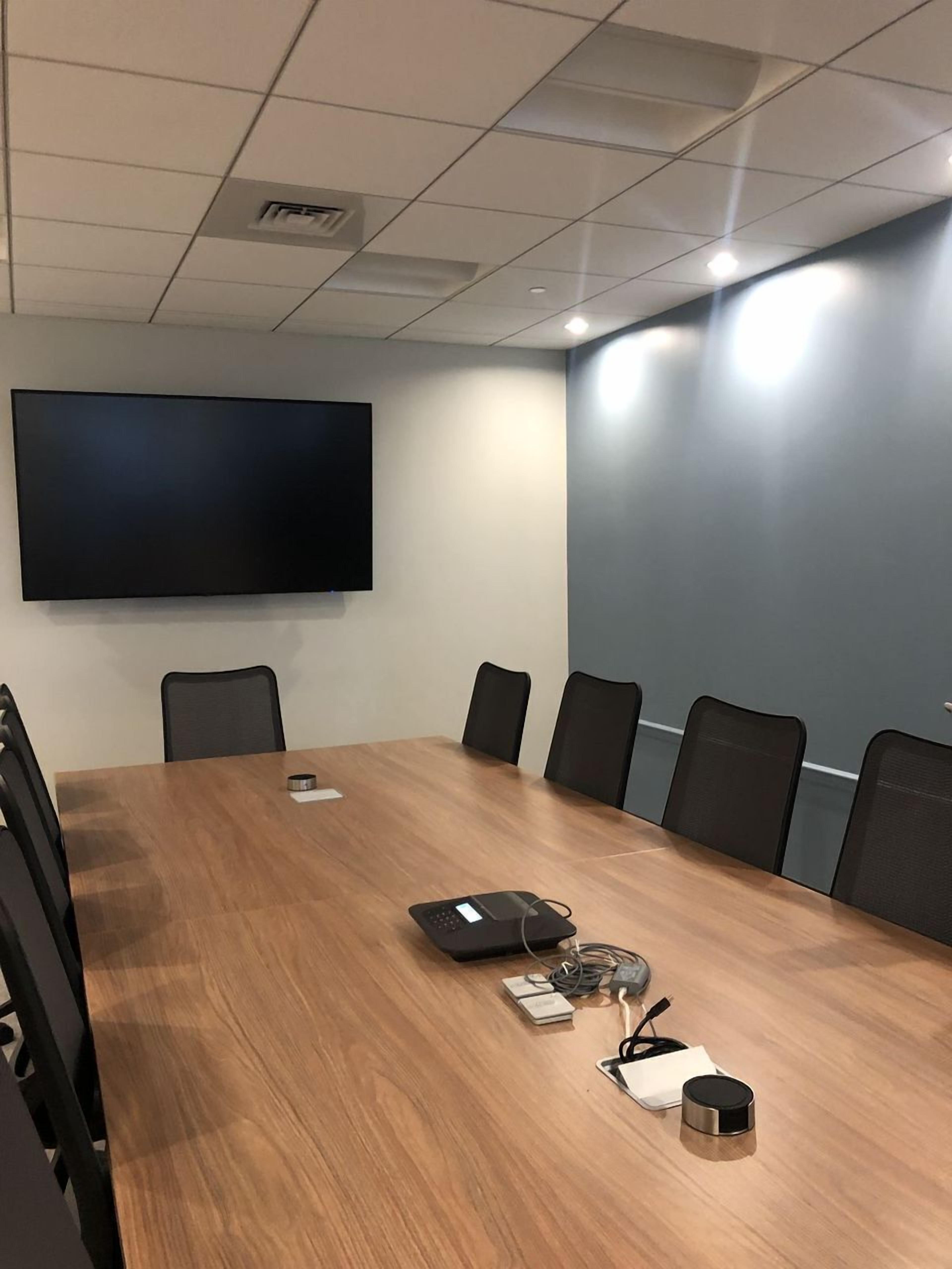 Sala de reuniones