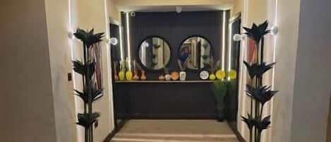 Executive Room, Garden View | Interior