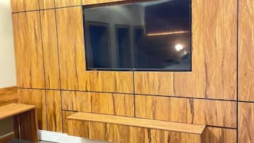 Executive Room | Living area | Printers