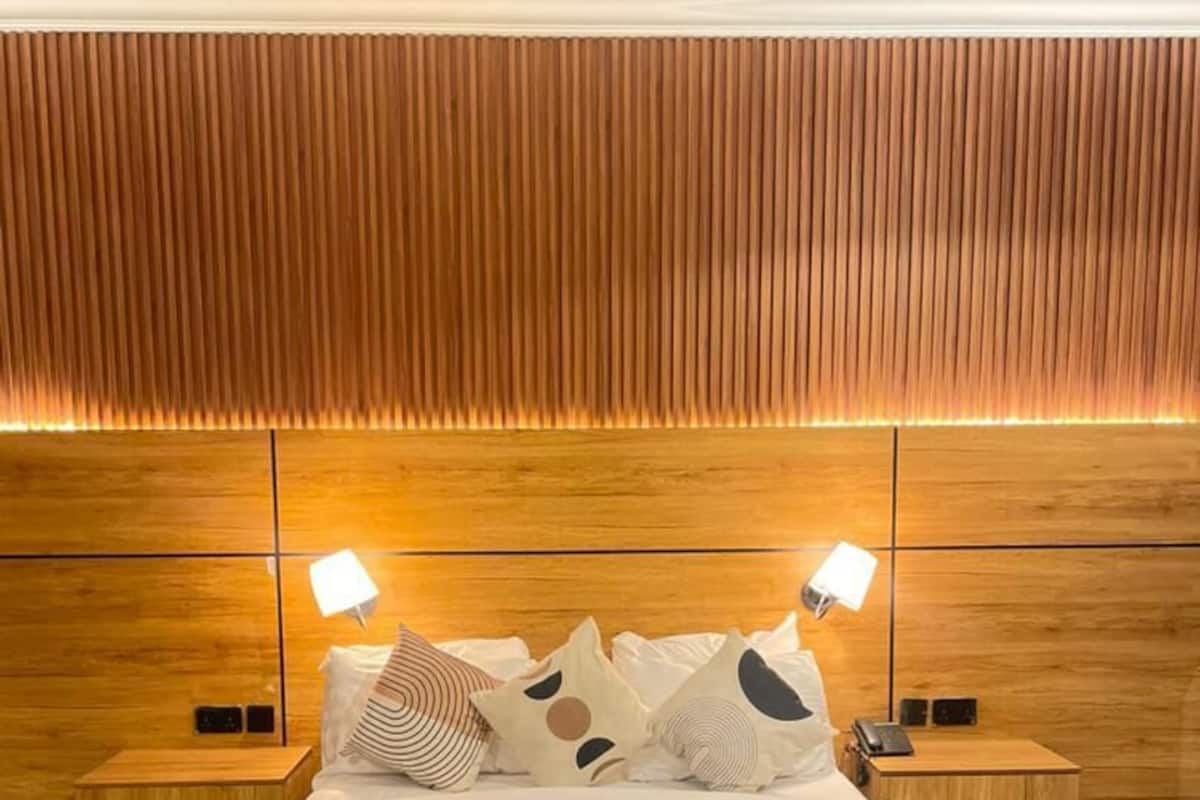 Coffres-forts dans les chambres, bureau
