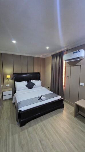 Presidential Room, 2 Bedrooms