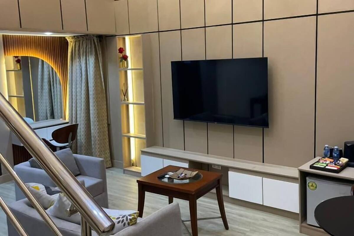 Coffres-forts dans les chambres, bureau