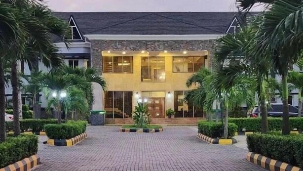 Exterior - BRAVA HOTEL  (Ibadan)