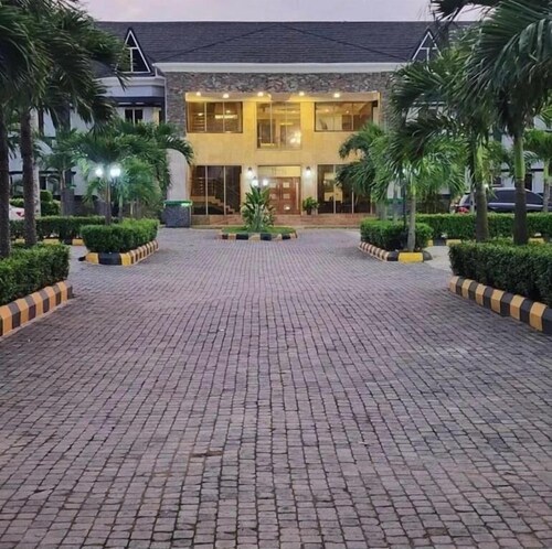BRAVA HOTEL 