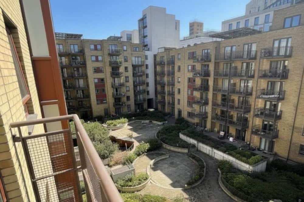 Apartment near 3Arena and Dublin Port