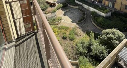 Apartment near 3Arena and Dublin Port