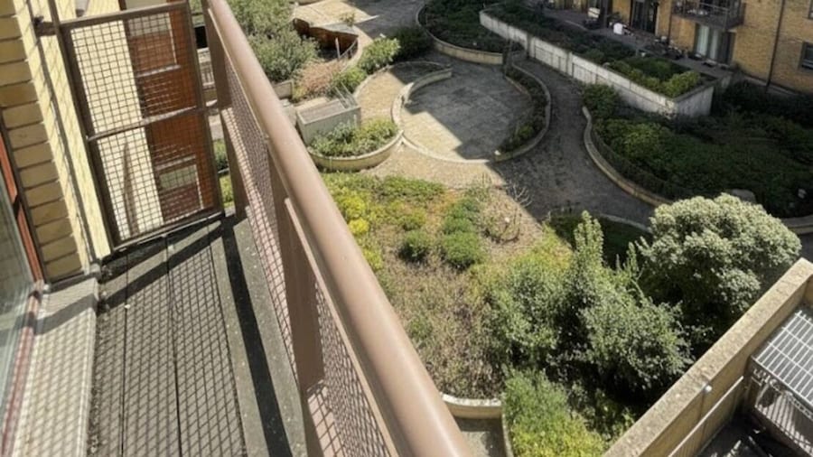 Apartment near 3Arena and Dublin Port