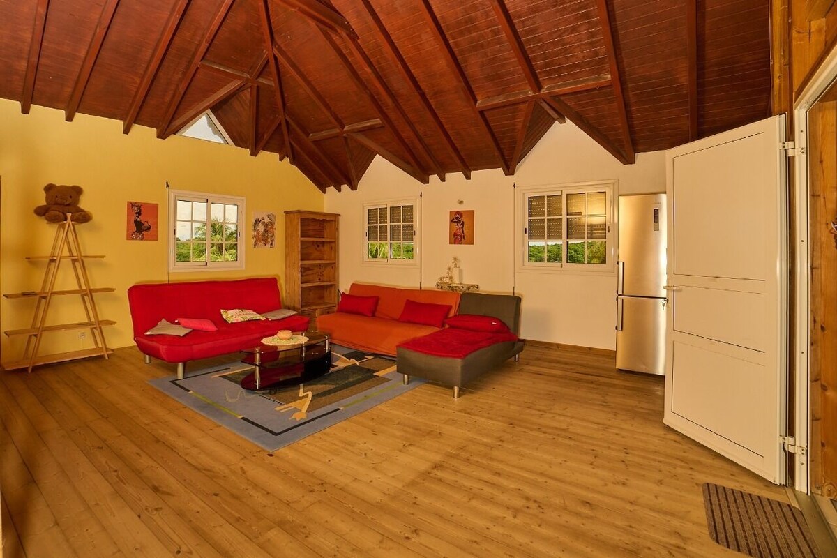 Bild für Gastgeberprofil