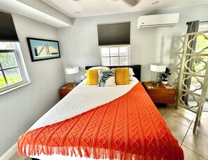 Bügeleisen/Bügelbrett, Bettwäsche