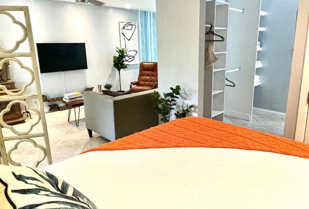 アイロン / アイロン台、ベッドシーツ