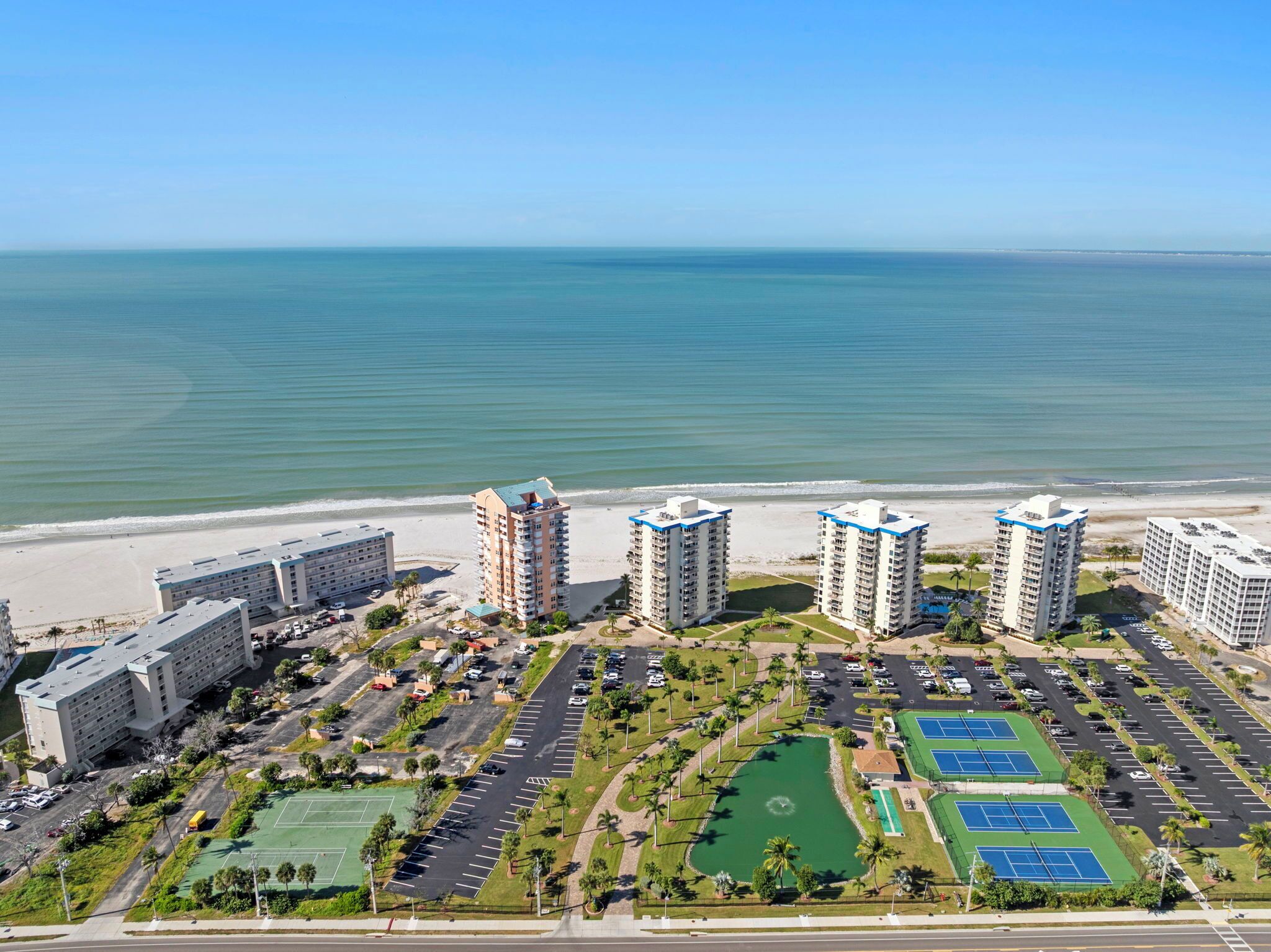 Leilighet, tilgjengelighetstilpasset | 1 soverom