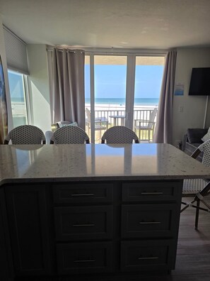 Lägenhet - tillgänglighetsanpassat | 1 sovrum