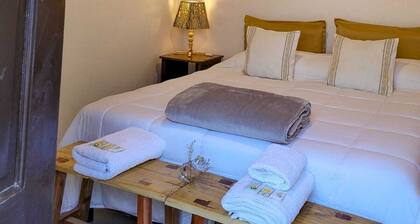 Hosteria La Vieja Esquina